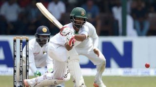Sri Lanka vs Bangladesh Test Series: बांग्लादेश की 21 सदस्यीय प्रारंभिक टीम घोषित, 3 नए खिलाड़ियों को मौका
